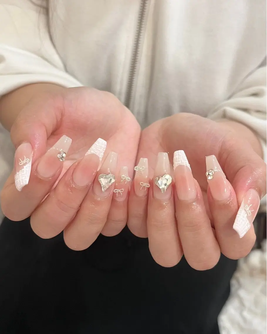 ネイル ハンドネイル Nail salon Rhonaのネイルデザイン