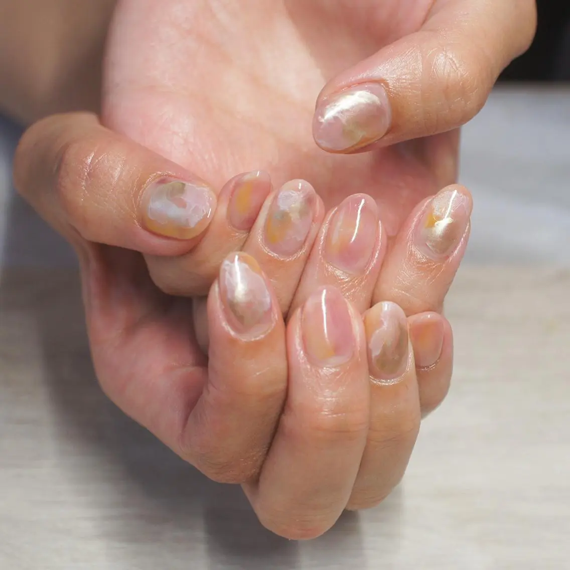 ネイル MIU nailのネイルデザイン