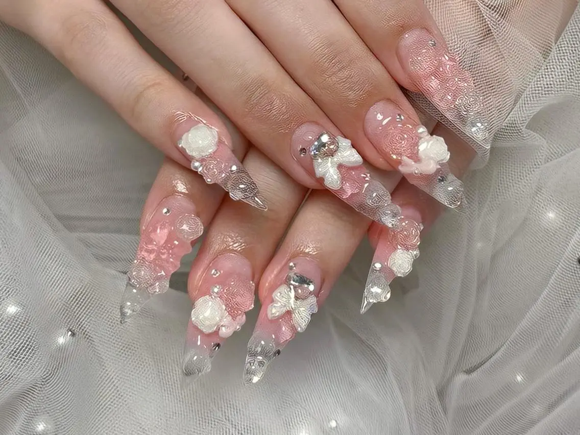 ネイル ゆうさ Nailのネイルデザイン