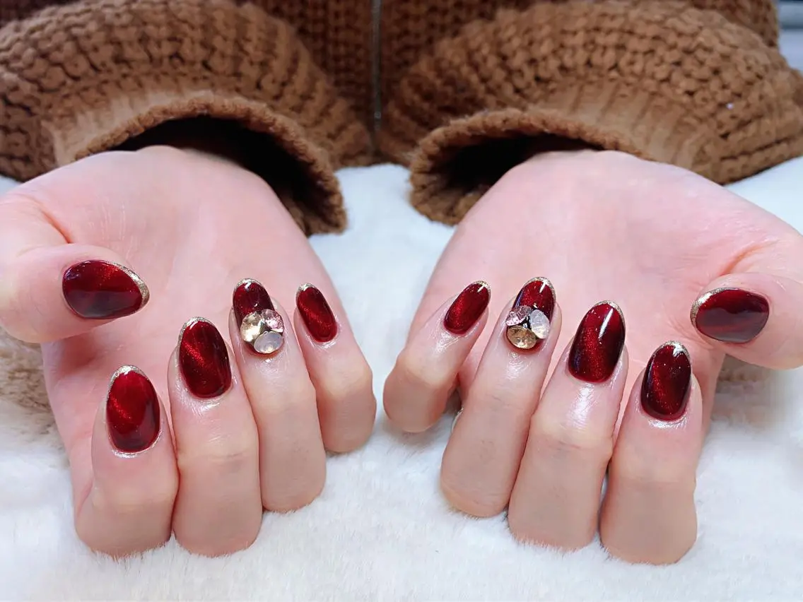ネイル Le’a NailSalonのネイルデザイン