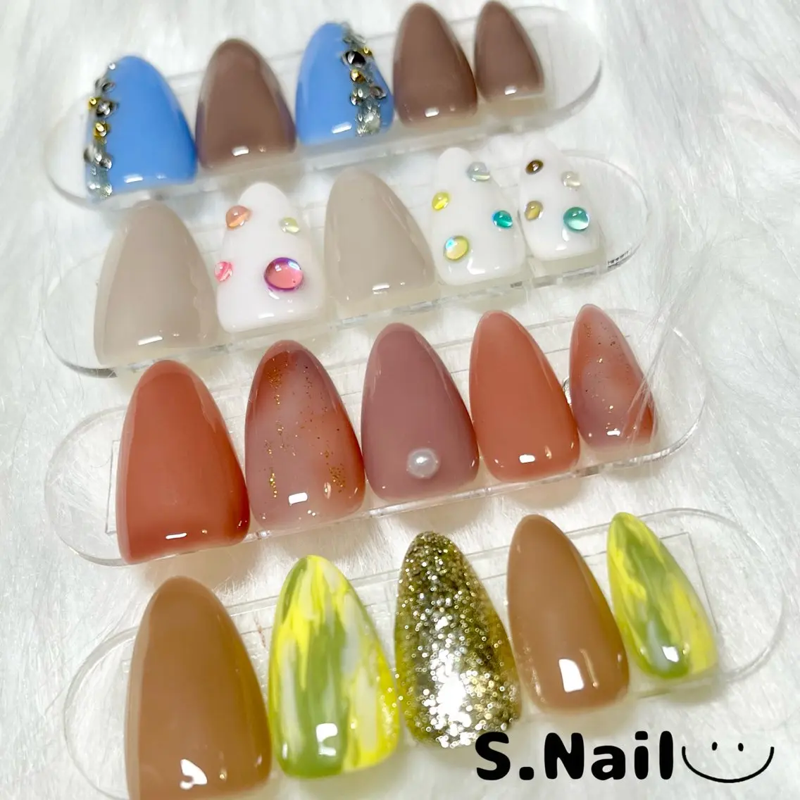 定額デザイン（オフ込み）の写真