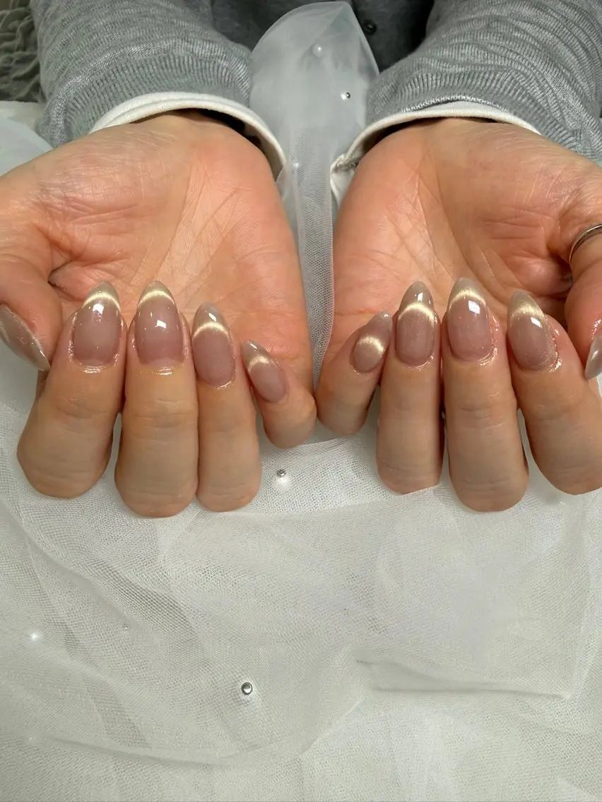 ネイル belle nail 1552のネイルデザイン