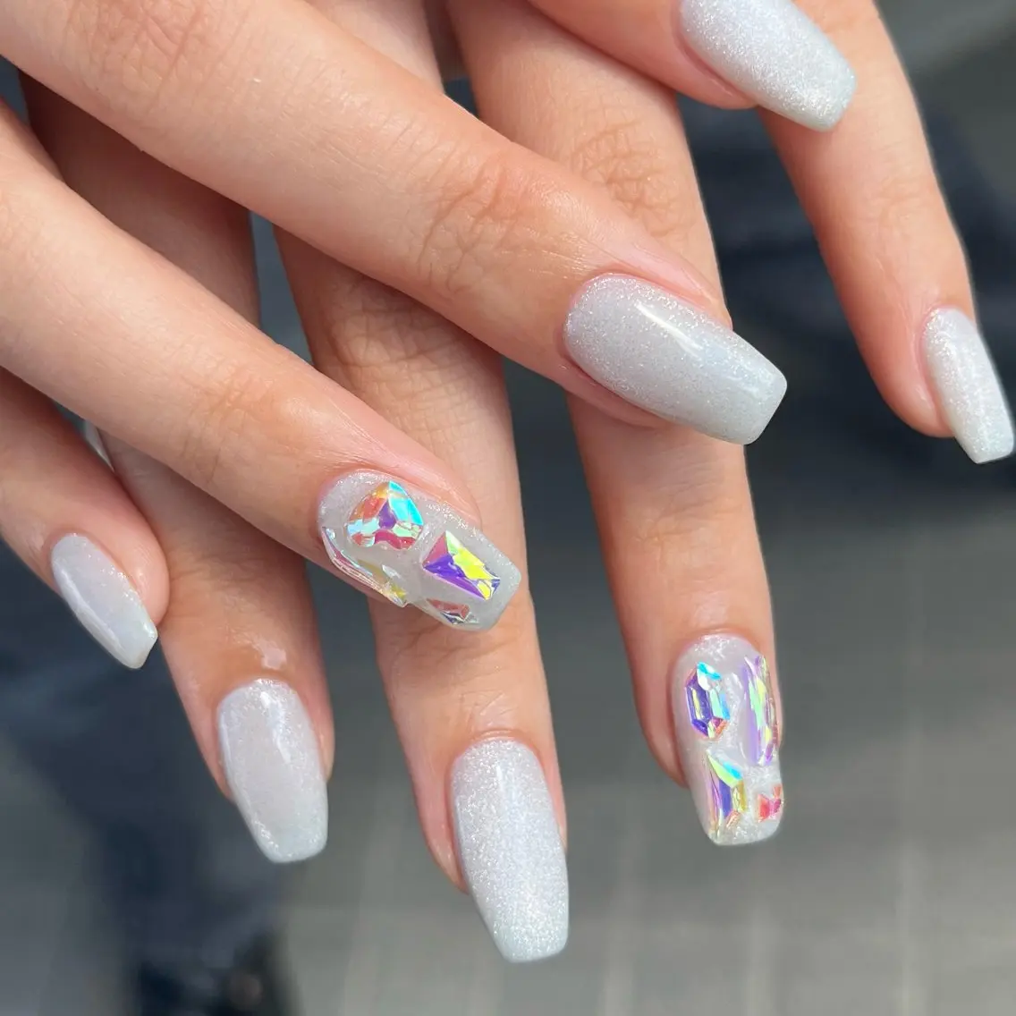 ネイル ハンドネイル janma.nail ✳︎akiのネイルデザイン