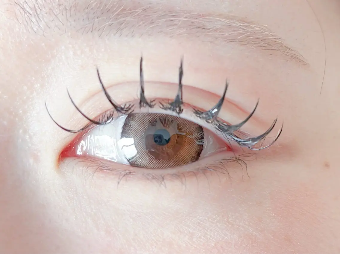 マツエク・マツパ マツエク eyelash/ Coaのマツエク・マツパデザイン