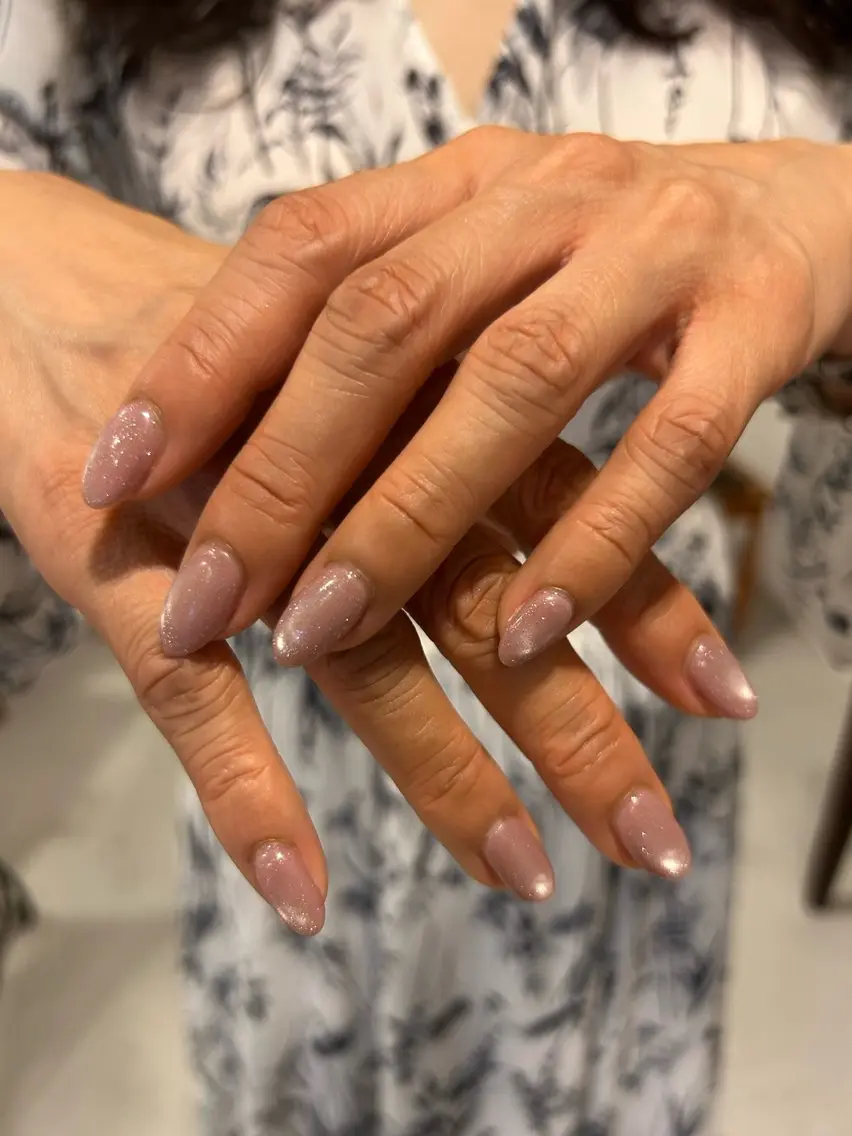 ネイル Hi,nail kotoのネイルデザイン