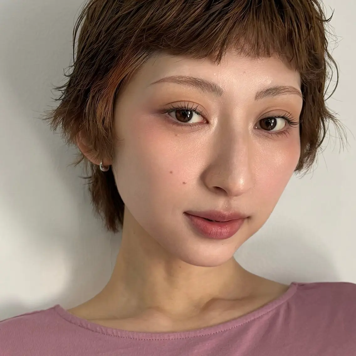 マツエク・マツパ マツパ Zoey eye. Namiのマツエク・マツパデザイン