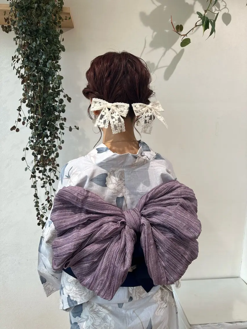 モテhair♡.* ﾏﾂｴｸ/さくら🍨のマツエク・マツパデザイン