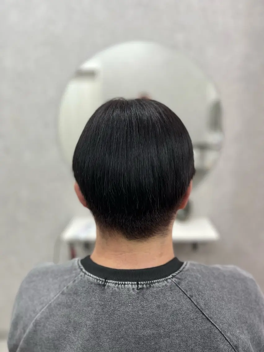 ショート ぴんく髪の美容師🎀 🖤ゆうなのヘアスタイル