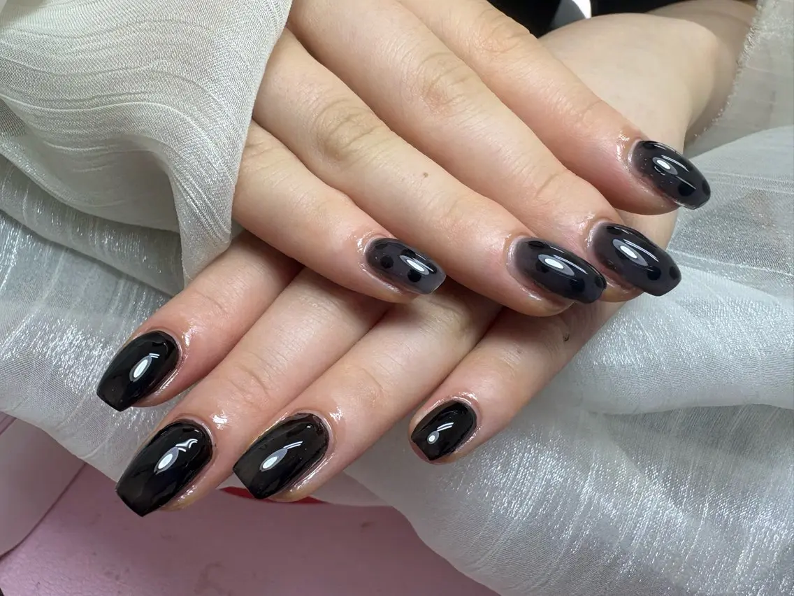 ネイル RURI HANAのネイルデザイン