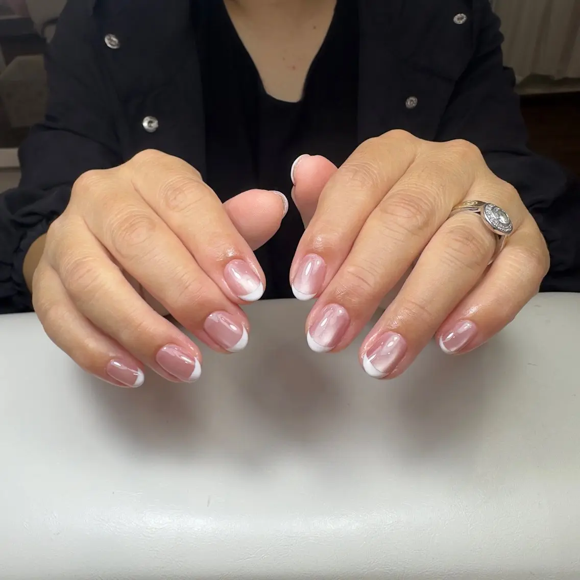 ネイル ハンドネイル Miami Nailのネイルデザイン