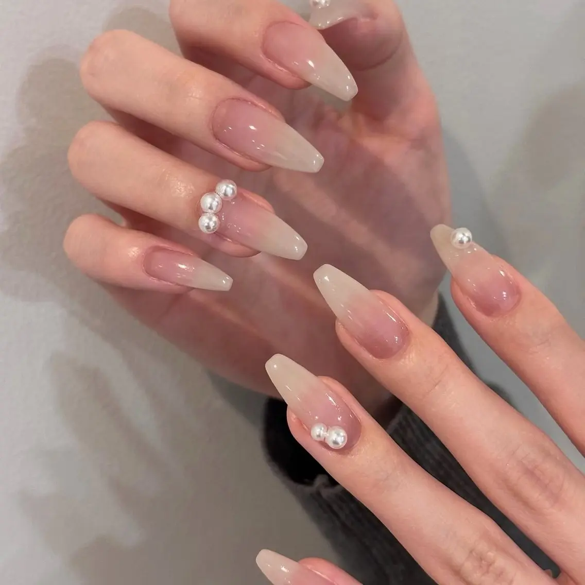 ネイル ハンドネイル BERA NAILSのネイルデザイン