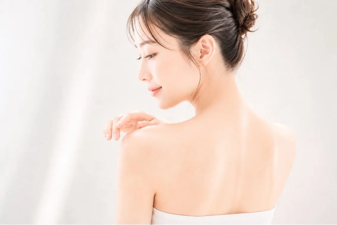【コース契約ナシ】完全都度払い 全身脱毛（ハーフ）の写真