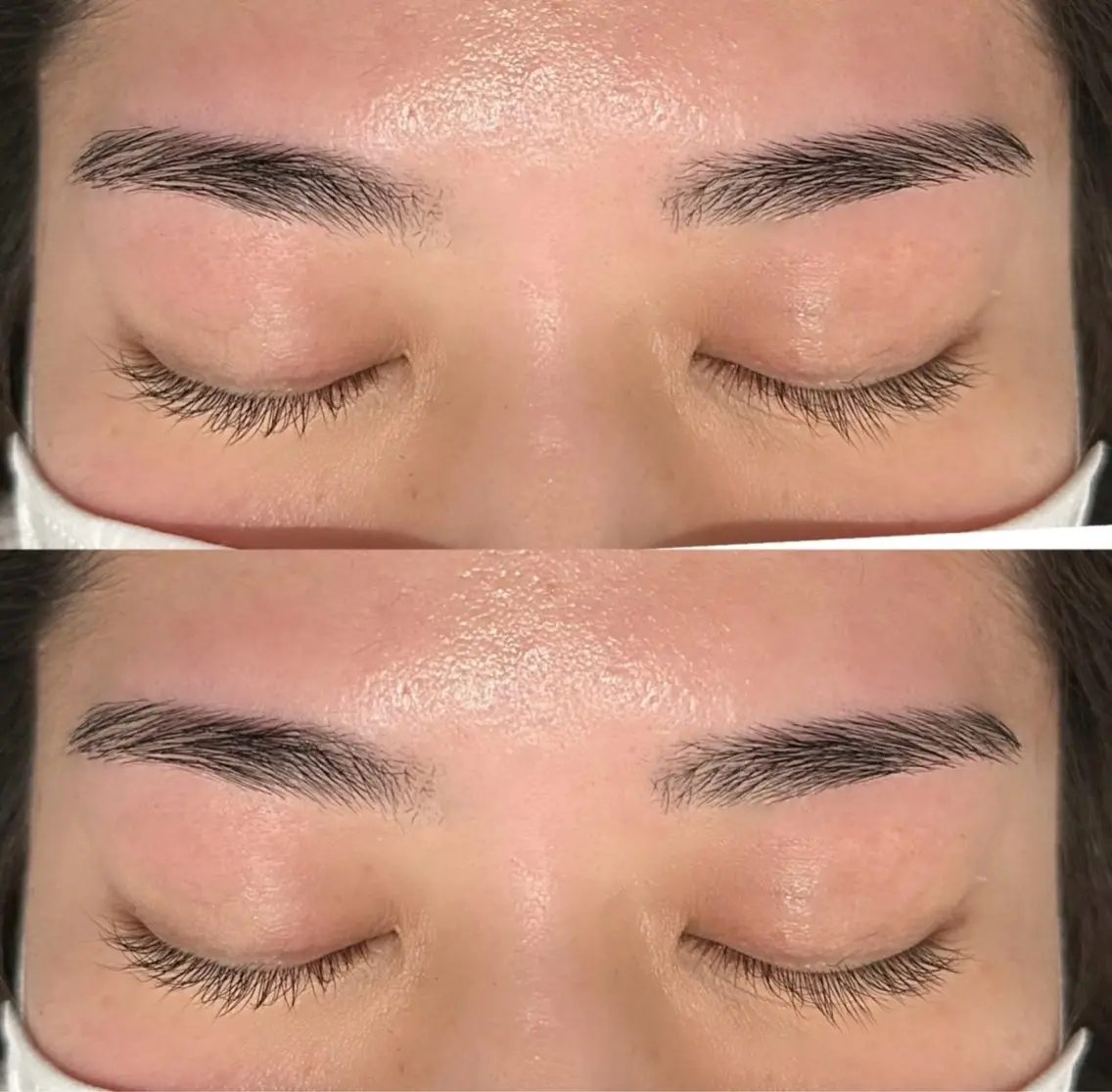 《メンズもレディースも🙆♀️》眉毛ワックス🌷の写真