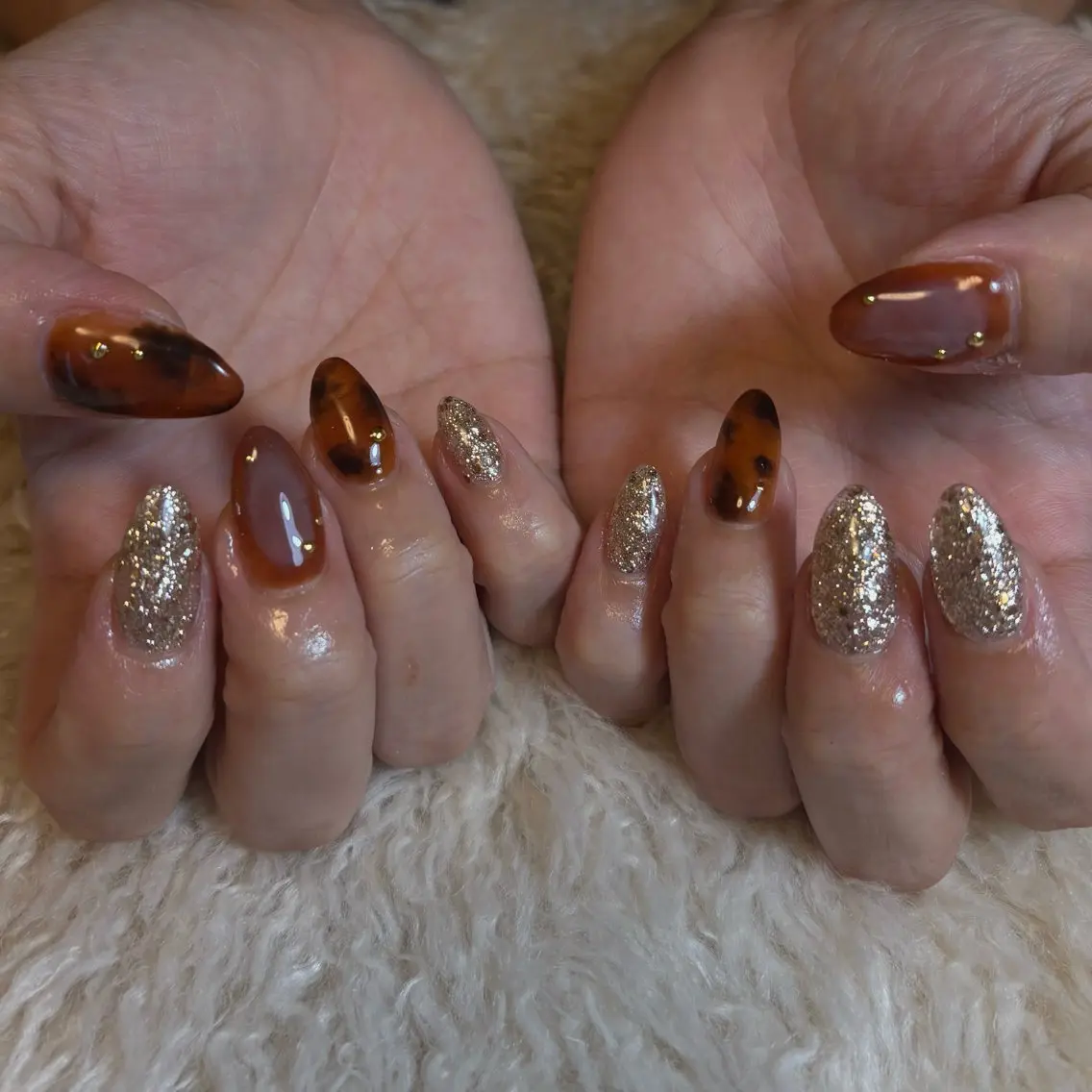 ネイル nailsalon kiii'sのネイルデザイン
