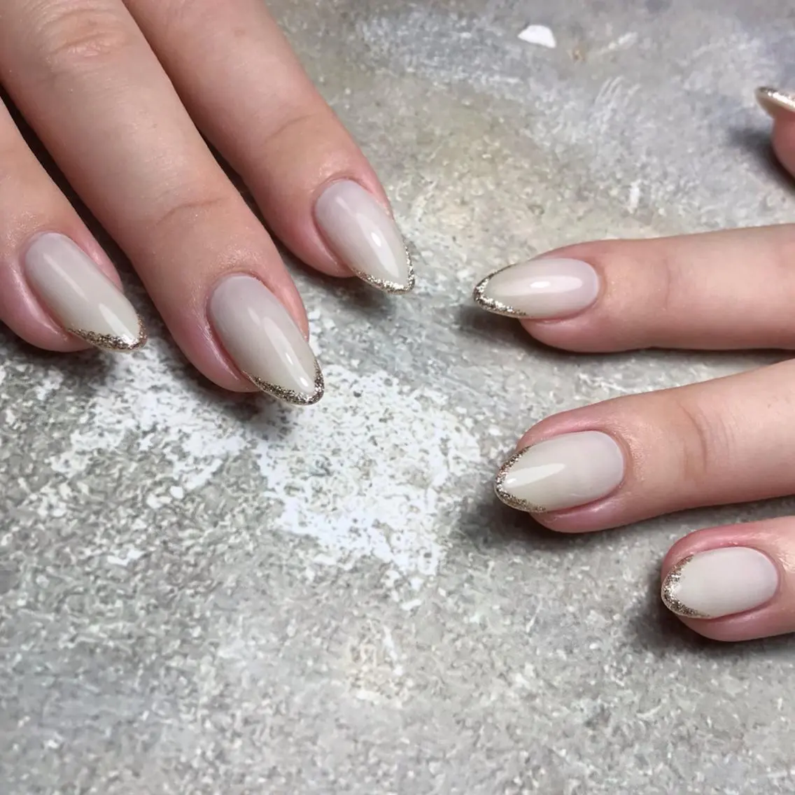 ネイル chai nail &  eye📍鶴橋のネイルデザイン
