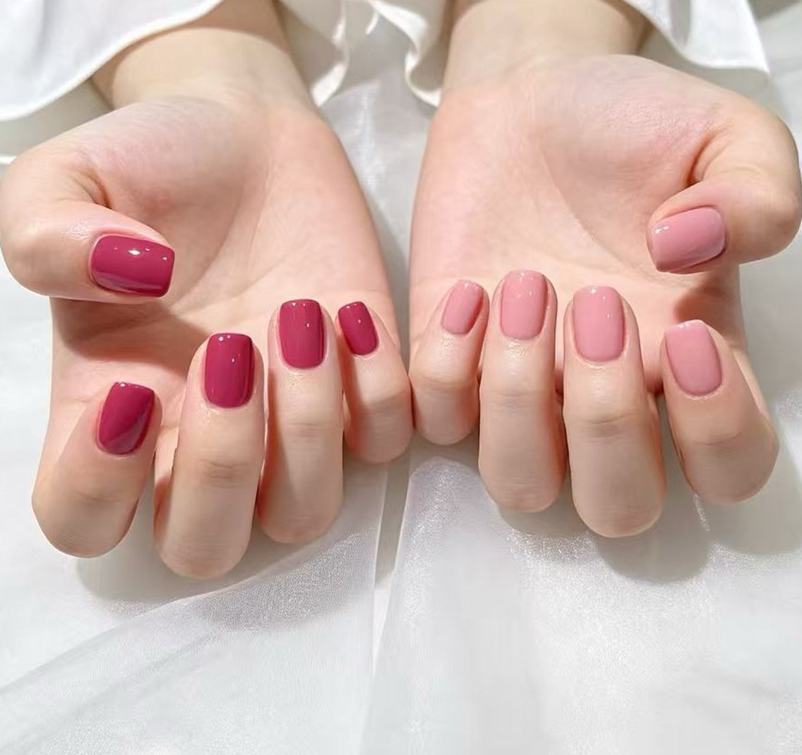 ネイル ハンドネイル H3 NAIL はるかのネイルデザイン