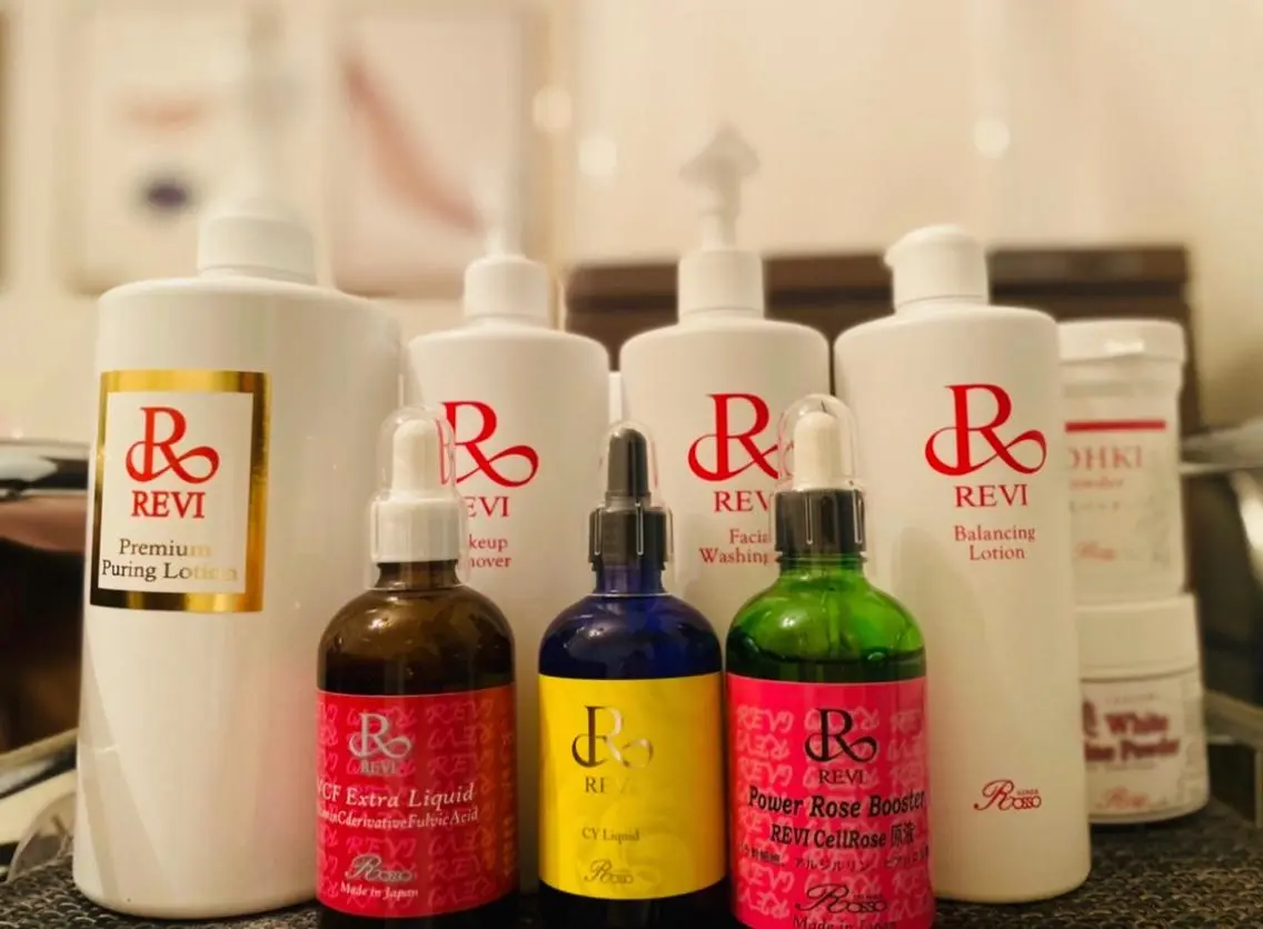ビューティーサロン Ciel新宿御苑店のエステ・リラクイメージ