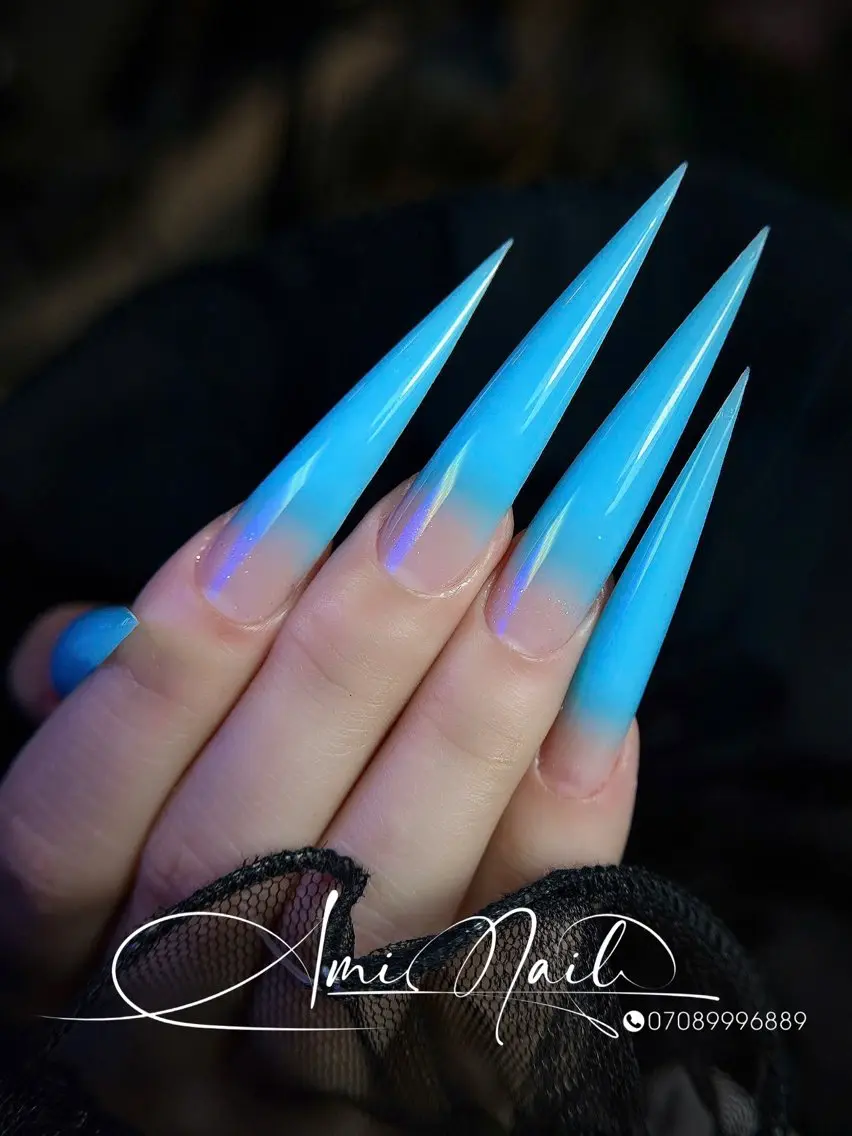 ネイル ハンドネイル Ami Nailsのネイルデザイン
