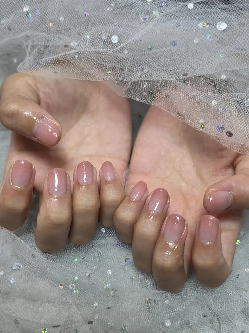 ネイル ハンドネイル MATATABI. kumiのネイルデザイン