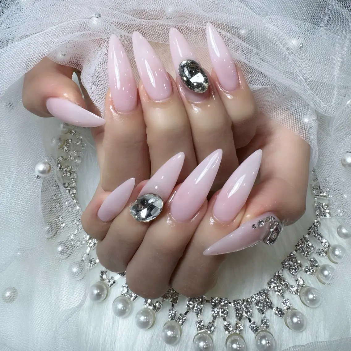 ネイル ハンドネイル Doris Nail Salonのネイルデザイン