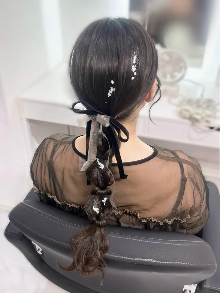 ロング 🎀さやか🎀 量産型/オタ活のその他イメージ