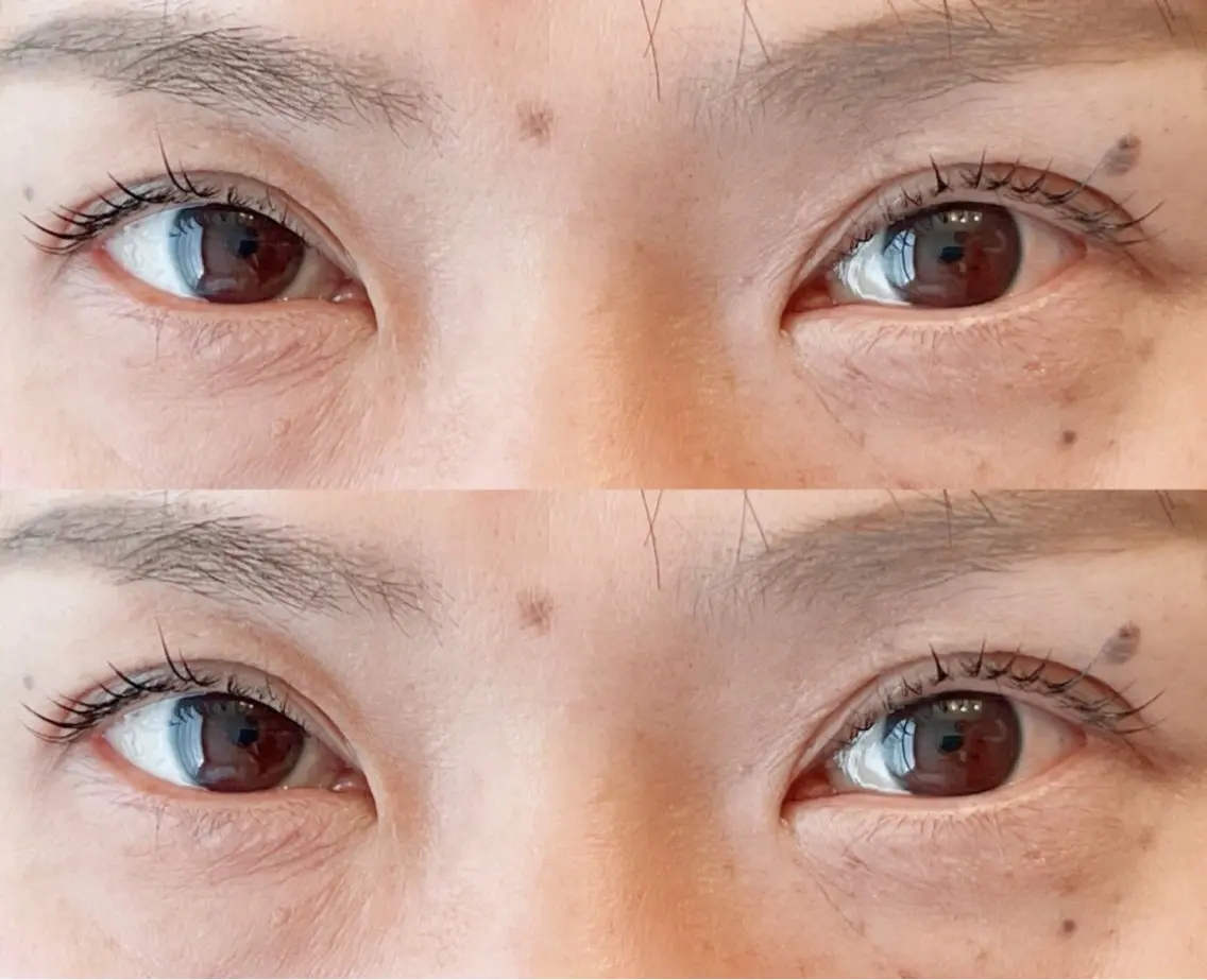 マツエク・マツパ LWH eyelashのマツエク・マツパデザイン