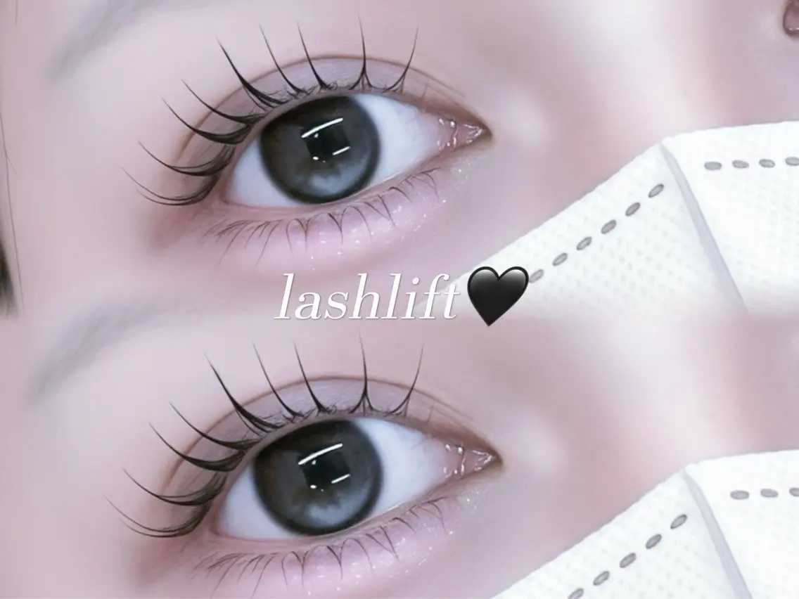マツエク・マツパ マツパ daisy 🍒正田 凜のマツエク・マツパデザイン