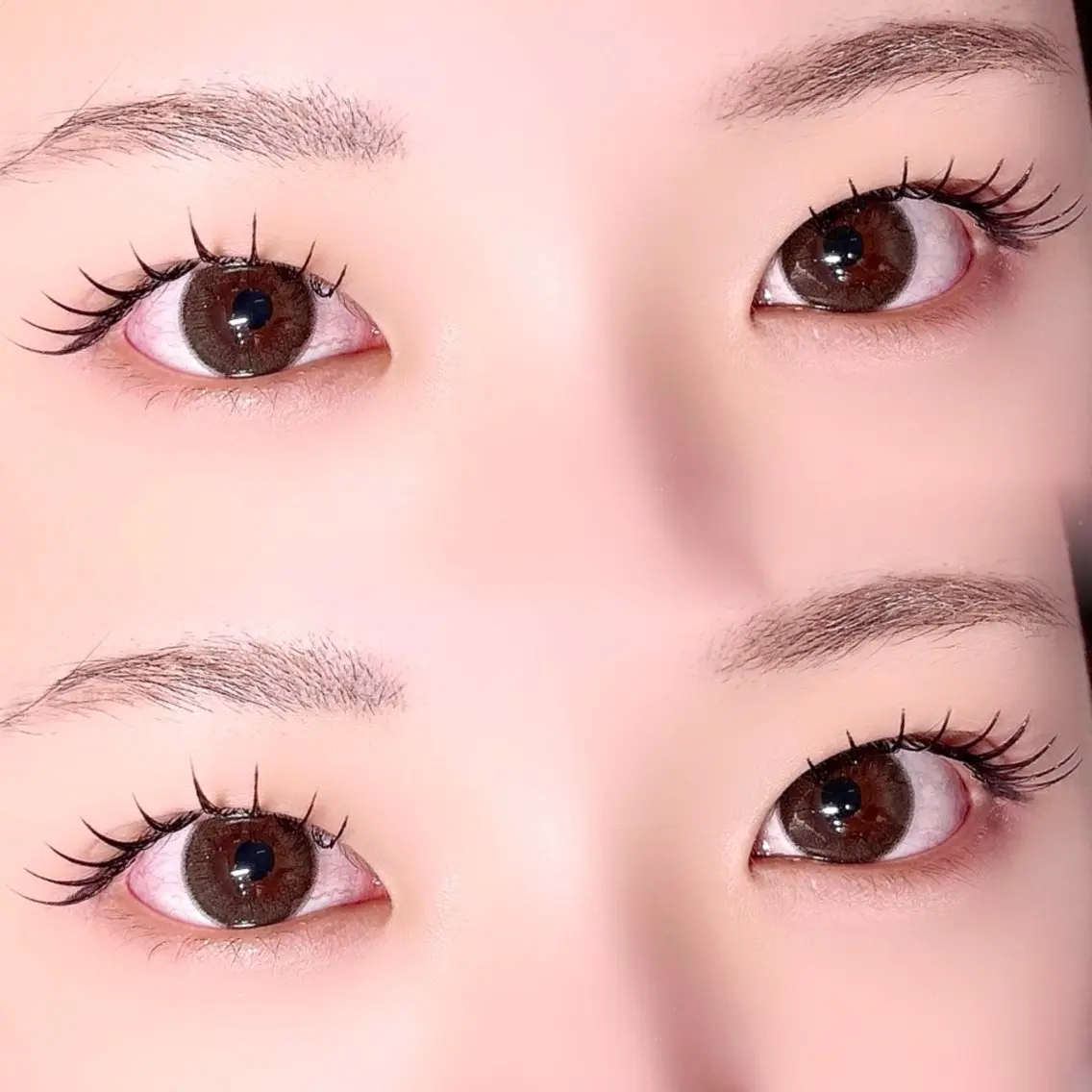 マツエク・マツパ マツエク Fuka. Lash 𐙚⸝⸝꙳の眉毛・アイブロウイメージ