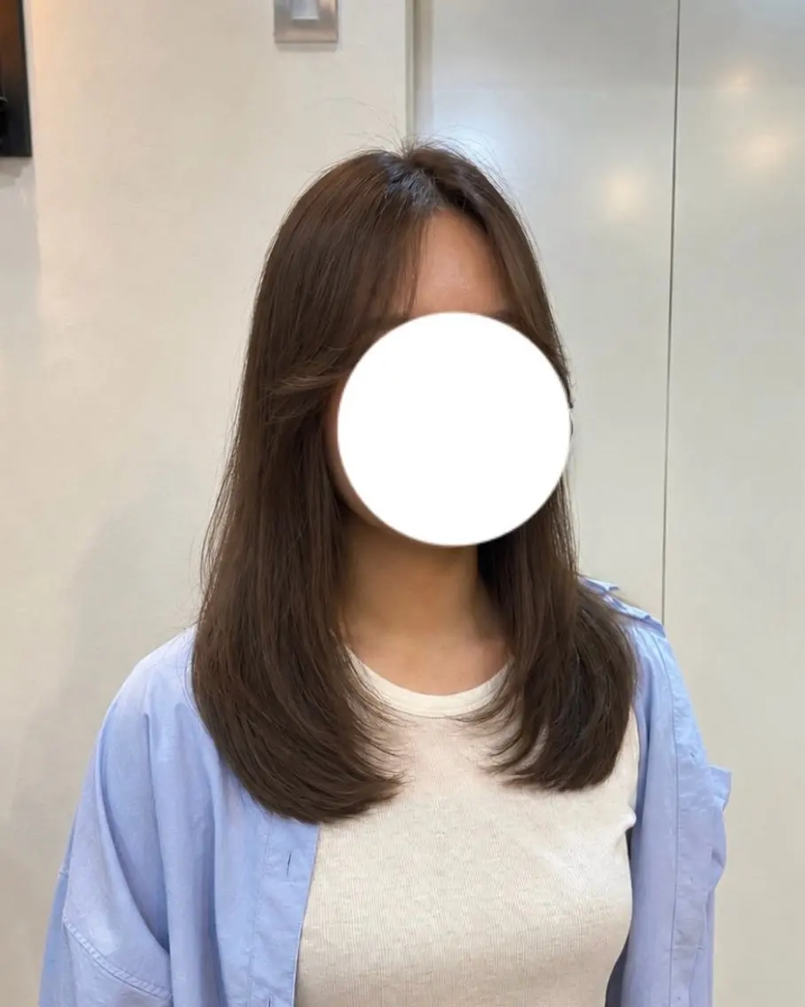 ロング 井手草一朗/ レイヤー◎/メンズ◎のヘアスタイル