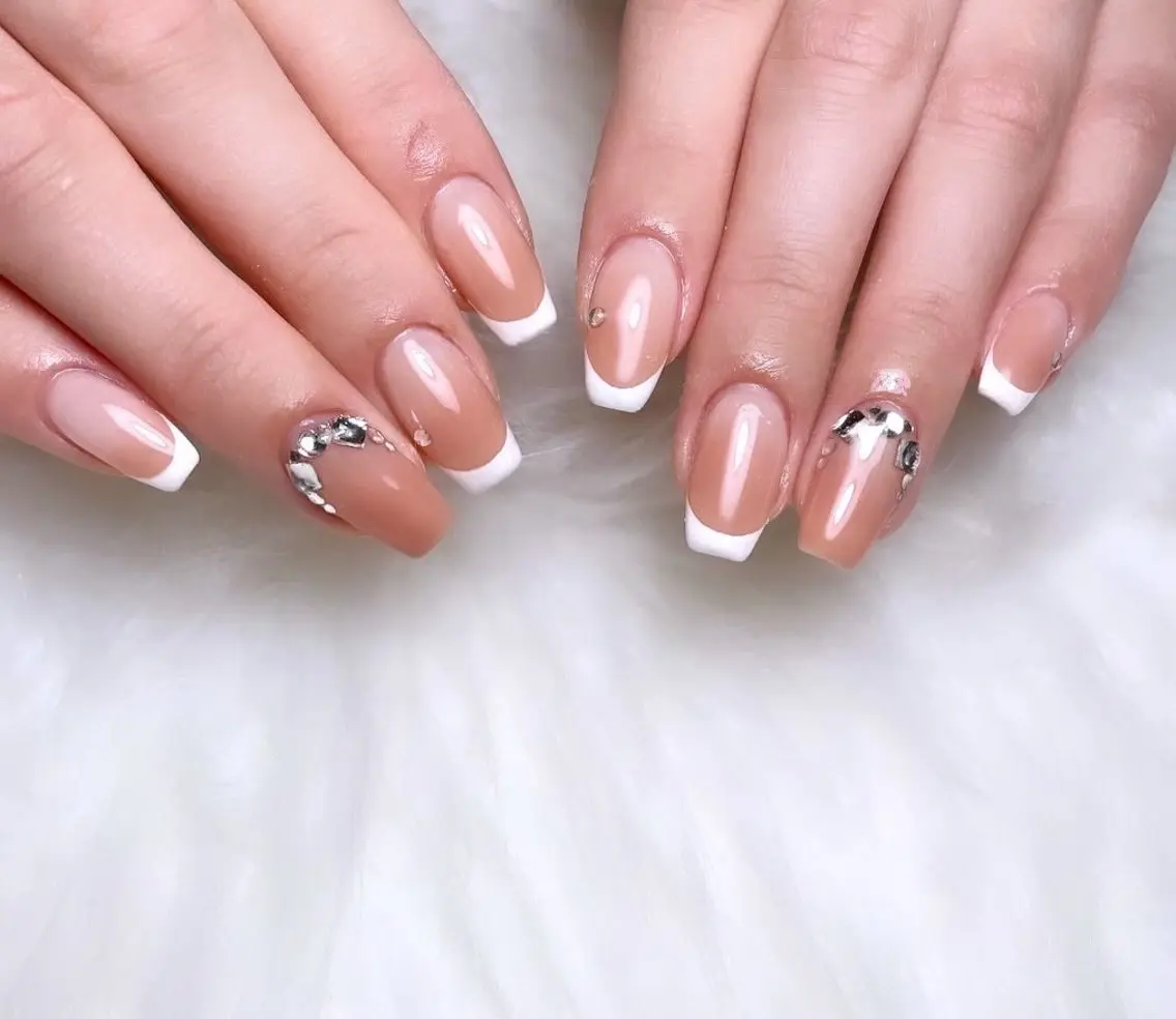ネイル ハンドネイル nail salon fee(フィー)のネイルデザイン