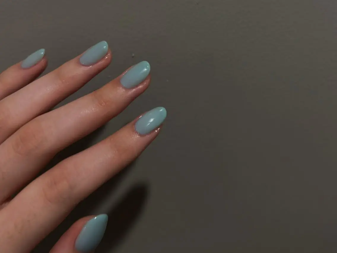 ネイル フレンチネイル マグネットネイル 持ち込み ニュアンスネイル ワンカラーネイル ハンドネイル LINEA.nail Kozueのネイルデザイン