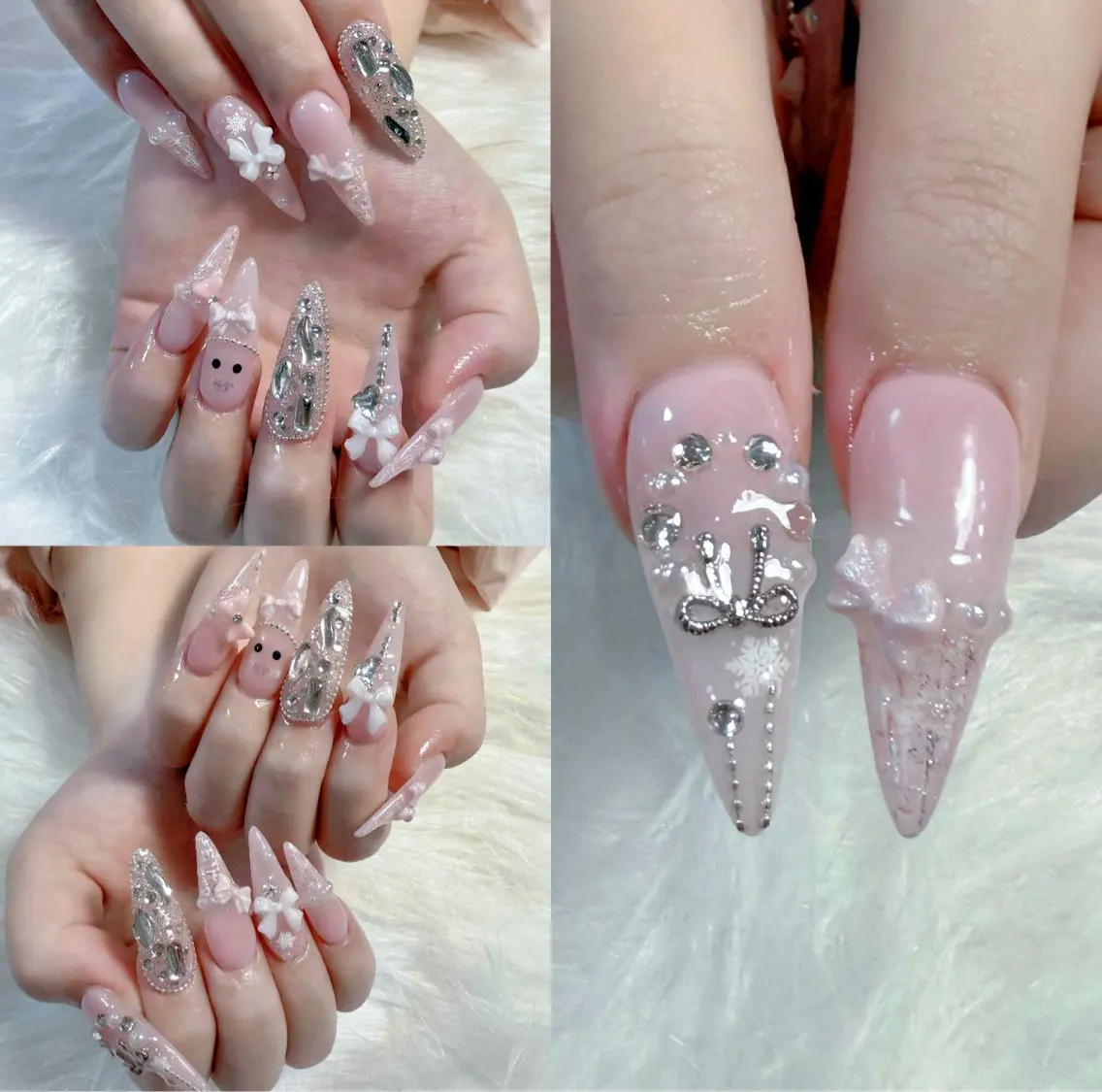 ネイル Hana Nail Salonのネイルデザイン