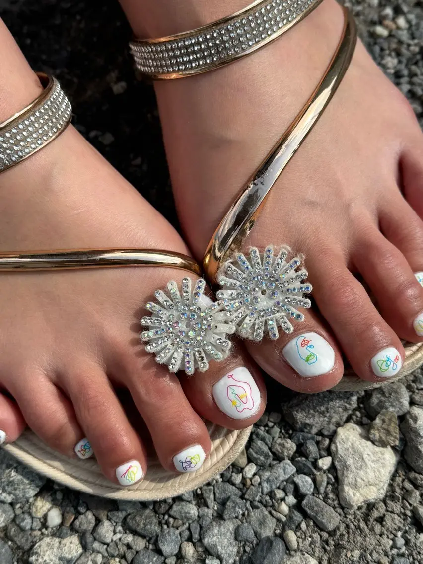 ネイル jeu nail.のネイルデザイン