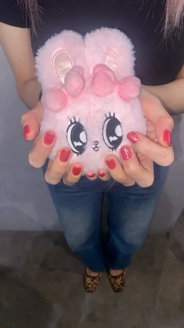 ネイル ハンドネイル 透明感カラー🫧🎀 まりなのマツエク・マツパデザイン
