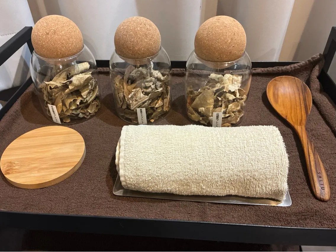 エステ リラク yohaku 市川店🌿井出のエステ・リラクイメージ