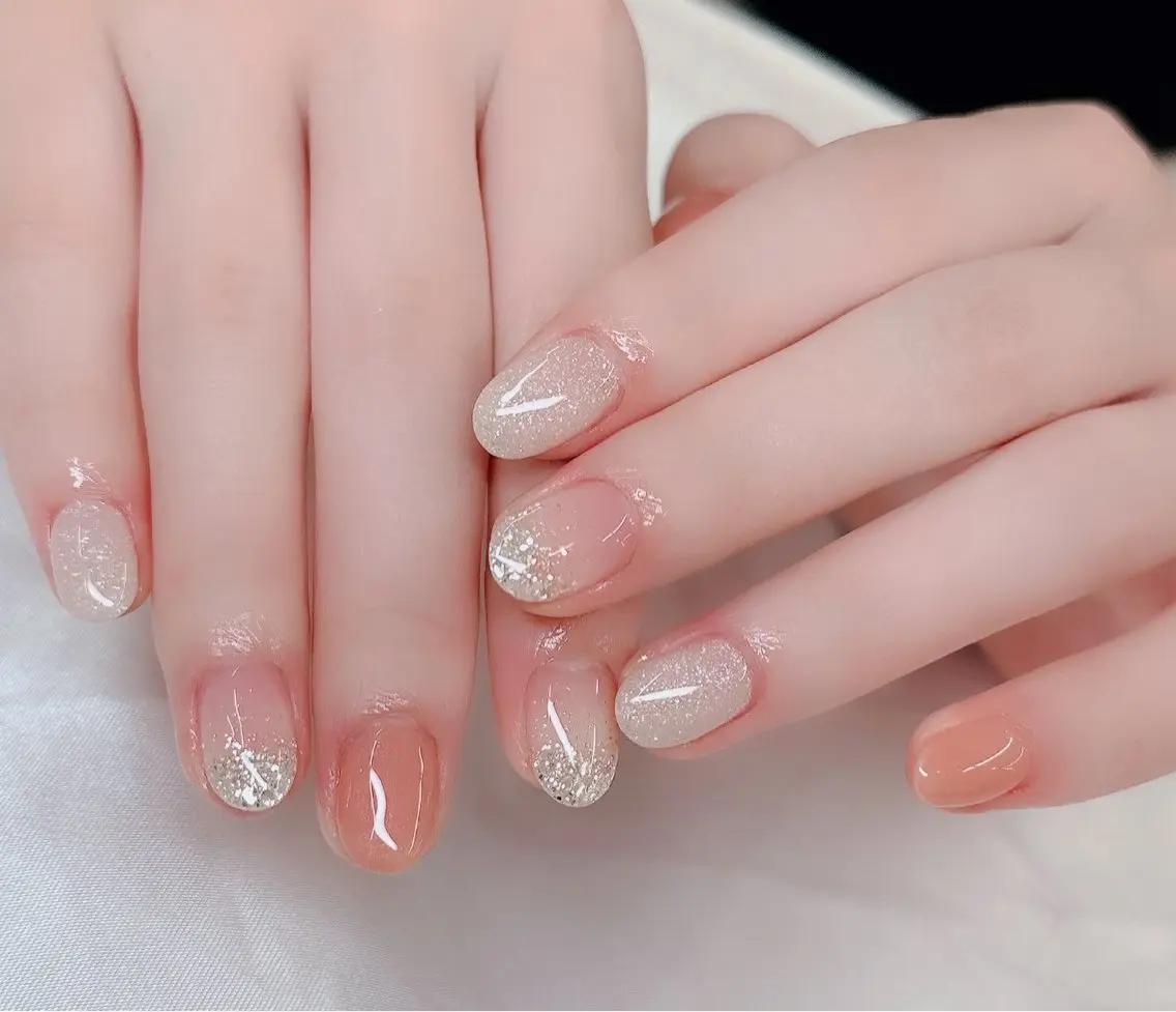 ネイル ハンドネイル Annail Asagayaのネイルデザイン