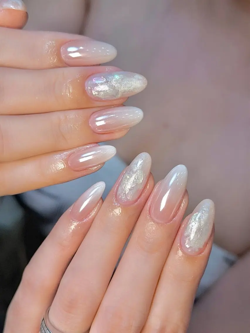 ネイル ハンドネイル Nini 🎀のネイルデザイン