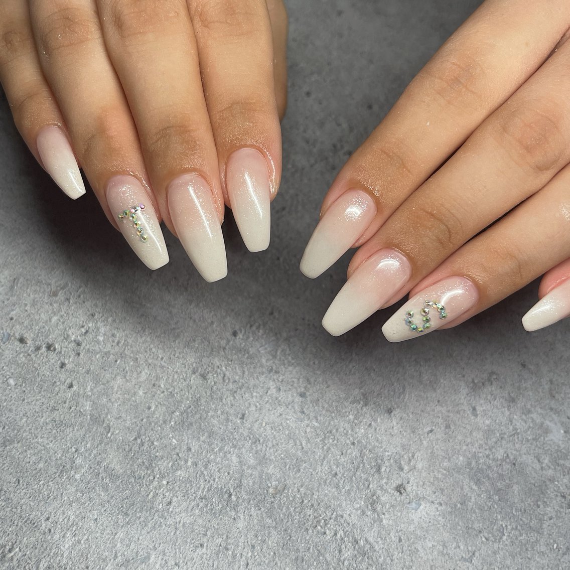 ネイル ハンドネイル mao nailのネイルデザイン