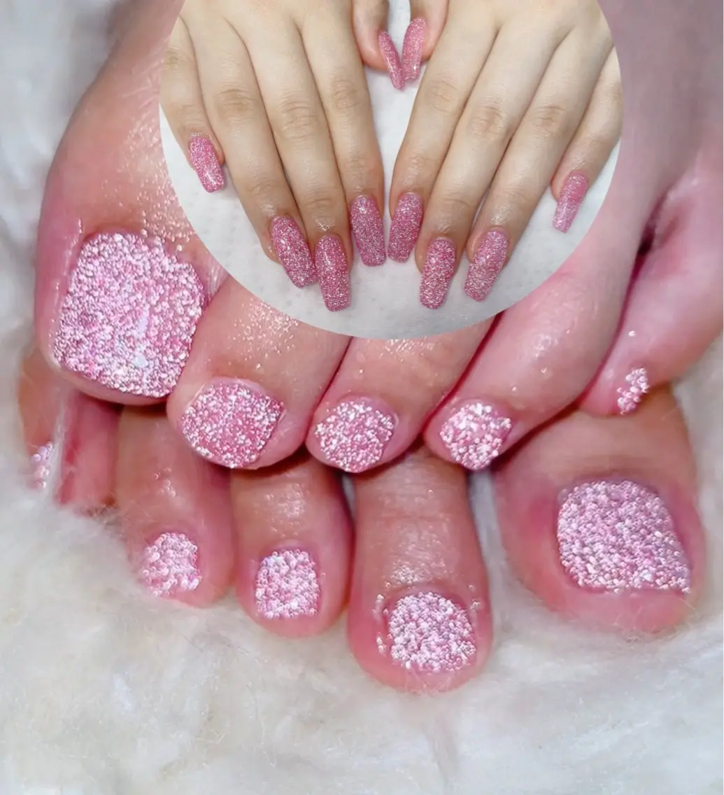 ネイル misun_ nailのネイルデザイン