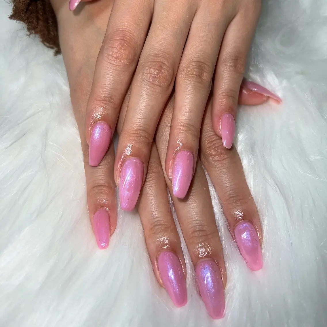 ネイル santeBelle shizukaのネイルデザイン