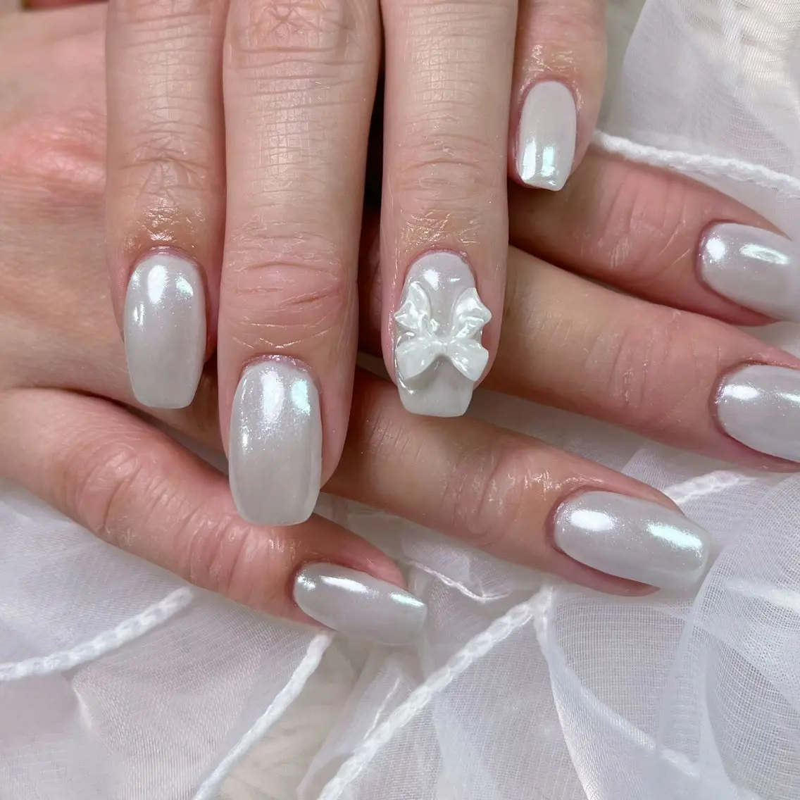 ネイル Twinkle Nail Kuboのネイルデザイン