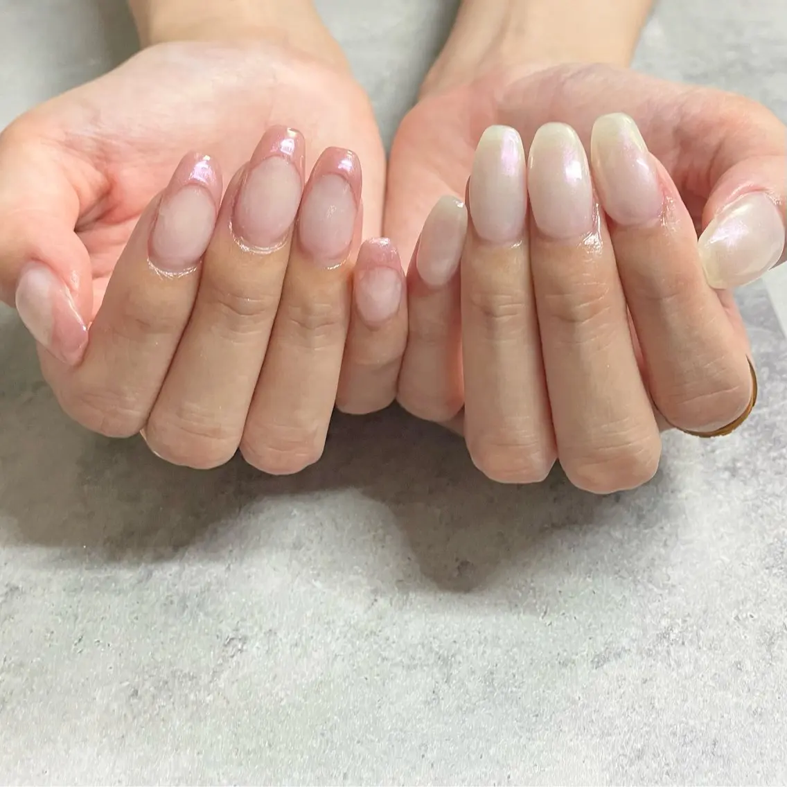 ネイル FELICE ﾌｪﾘｰﾁｪのネイルデザイン