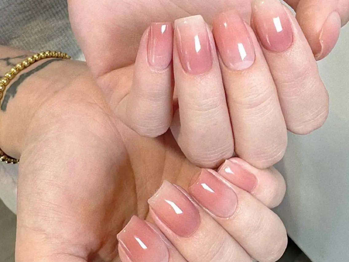 ネイル ハンドネイル July Nailのネイルデザイン