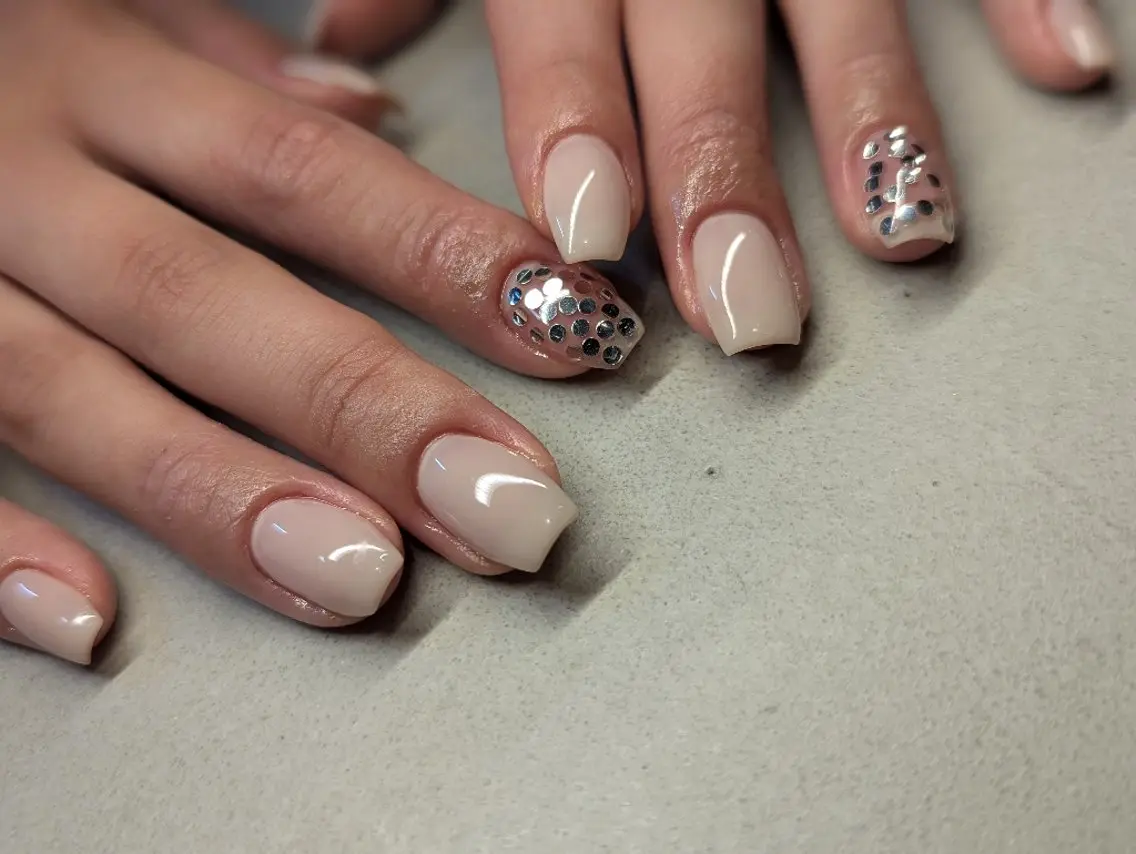ネイル Nailsalon BEeR。のネイルデザイン