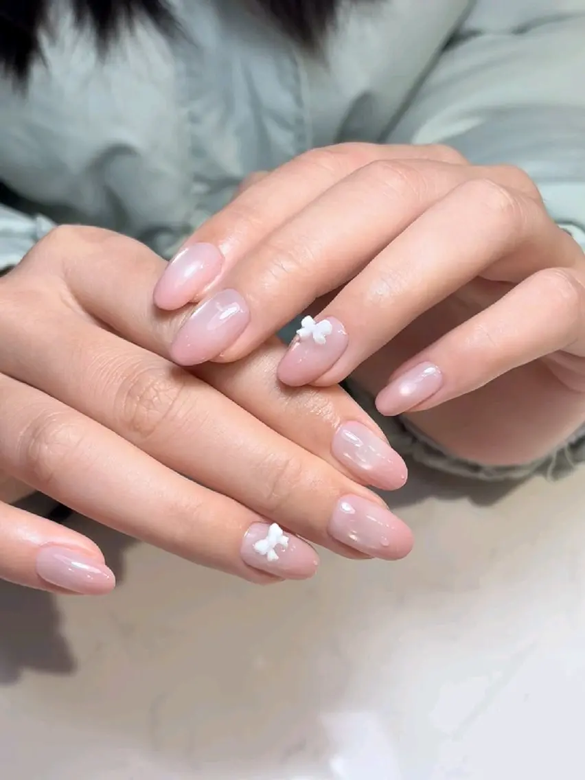 ネイル Yuki Sakai nailのネイルデザイン