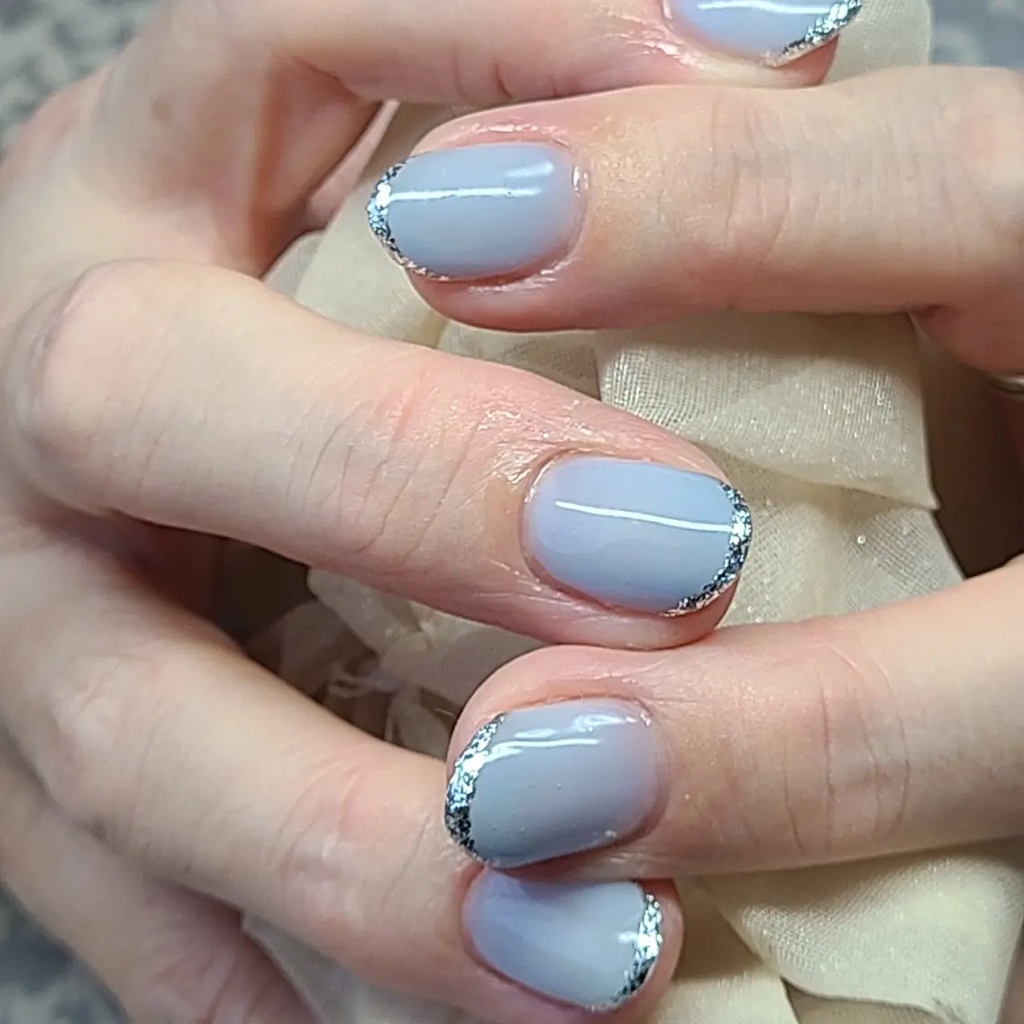 ネイル Nail  Ai    のネイルデザイン