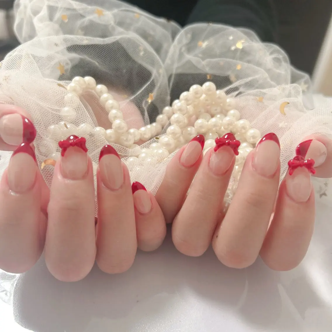 ネイル Kasumi Nailのネイルデザイン