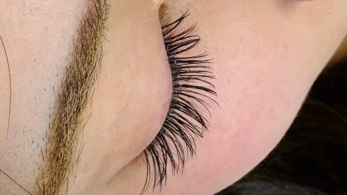 マツエク・マツパ マツエク kico.co salon ユキのマツエク・マツパデザイン