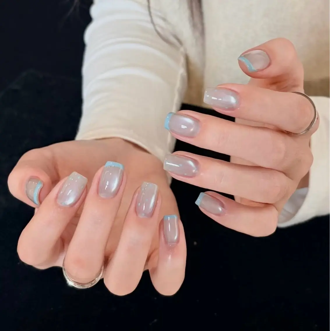 ネイル Jm nailのネイルデザイン