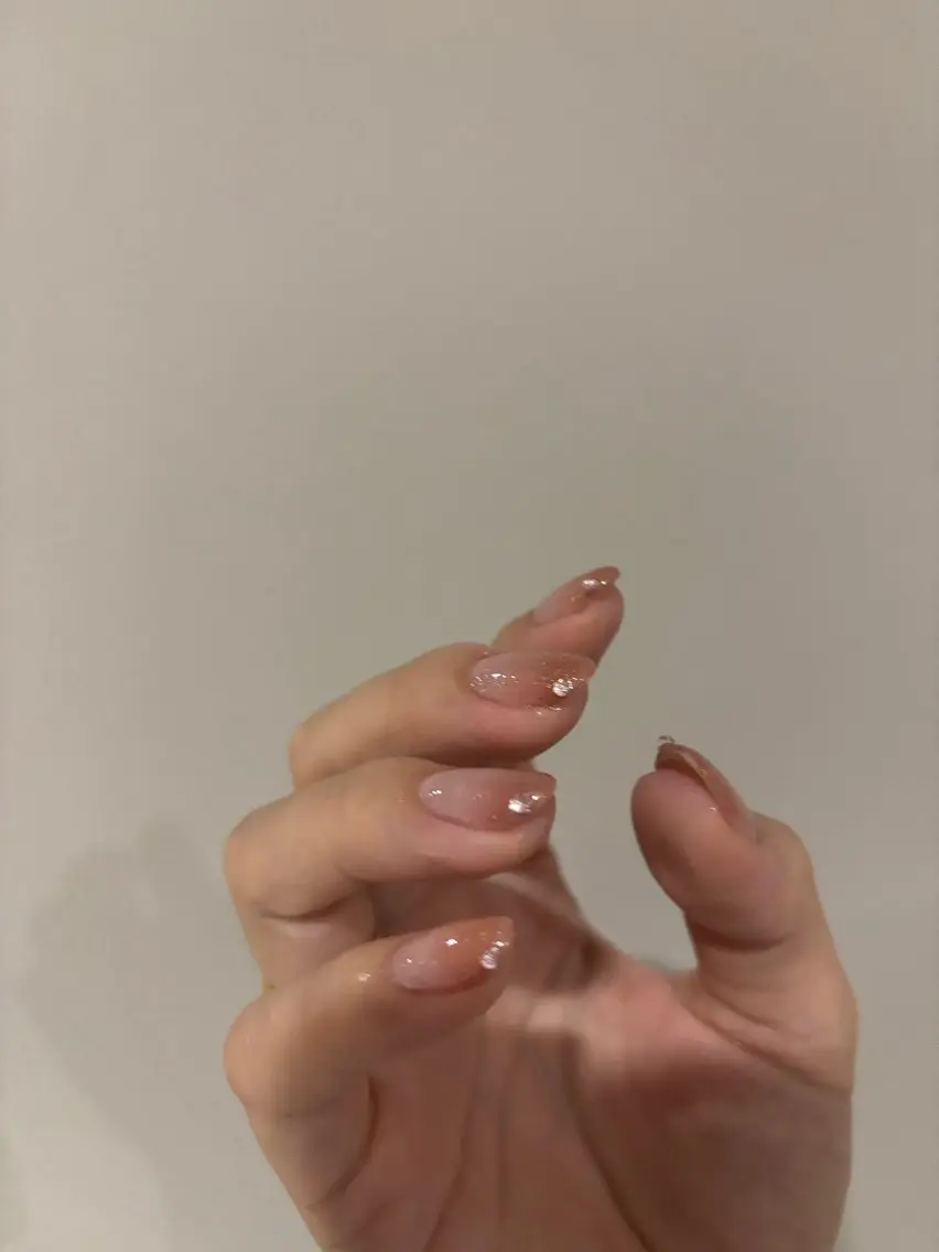 ネイル ハンドネイル K. Yukoのネイルデザイン
